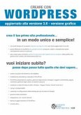 Creare con wordpress 3.8 (eBook, PDF)