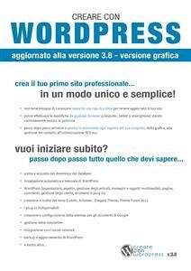 Creare con wordpress 3.8 (eBook, PDF) - Sigotti, Filippo