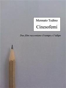 Cinesofemi (eBook, ePUB) - Tedino, Mennato