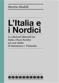 L'italia e i nordici (eBook, PDF)