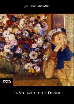 Cover La Schiavitù delle Donne (eBook, ePUB)