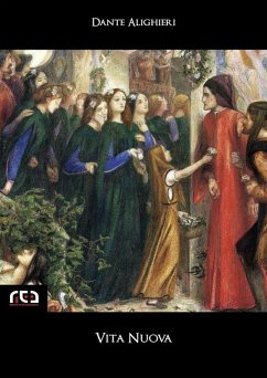Cover Vita nuova (eBook, ePUB)