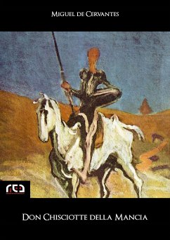 Don Chisciotte della Mancia (eBook, ePUB) - de Cervantes, Miguel