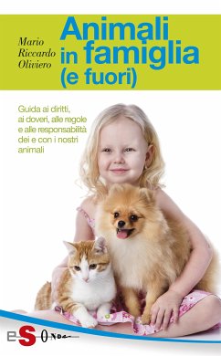 Animali in famiglia (e fuori) (eBook, ePUB) - Riccardo Oliviero, Mario