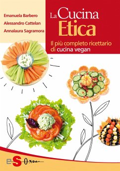 La cucina etica (eBook, PDF) - Barbero, Emanuela; Cattelan, Alessandro; Sagramora, Annalaura