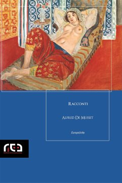 Racconti (eBook, ePUB) - De Musset, Alfred