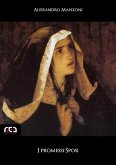I promessi sposi (eBook, ePUB) I promessi sposi (eBook, ePUB)