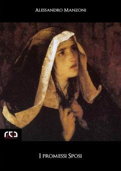 Cover I promessi sposi (eBook, ePUB)