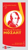 Piccola guida alla grande musica - Wolfgang Amadeus Mozart (eBook, ePUB)
