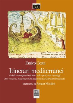 Itinerari mediterranei (eBook, ePUB) - Costa, Enrico