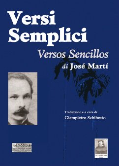 Versi Semplici (eBook, ePUB) - Martí, José