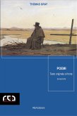 Poemi (testo inglese a fronte) (eBook, ePUB)