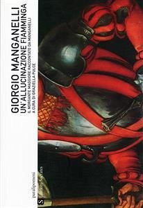 Un'allucinazione fiamminga (eBook, ePUB) - Manganelli, Giorgio