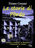 Le Storie di Pòrdo (eBook, ePUB)