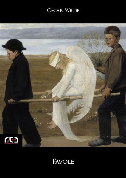 Favole (eBook, ePUB)