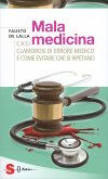 Malamedicina (eBook, ePUB)