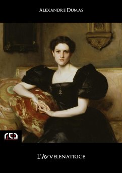 L'Avvelenatrice (eBook, ePUB) - Dumas, Alexandre