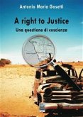 A right to justice (eBook, ePUB)