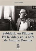 Sabiduria en pìldoras en la vida y en la obra de Antonio Porchia (eBook, ePUB)