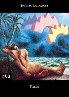 Poesie (eBook, ePUB) - Ragazzoni, Ernesto