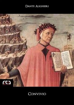 Cover Convivio (eBook, ePUB)