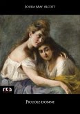 Piccole donne (eBook, ePUB)