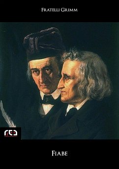 Fiabe (eBook, ePUB) - Grimm, Fratelli