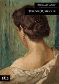 Tess dei D'Uberville (eBook, ePUB) Tess dei D'Uberville (eBook, ePUB)