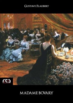 Cover Madame Bovary (eBook, ePUB)