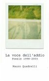 La voce dell'addio (eBook, PDF)