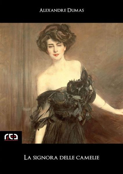 La signora delle Camelie (eBook, ePUB)