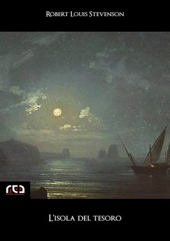 Cover L'isola del tesoro (eBook, ePUB)