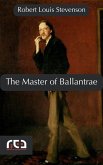 The Master of Ballantrae (eBook, ePUB)