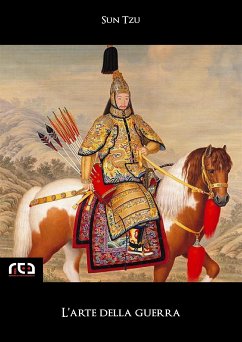Cover L'Arte della Guerra (eBook, ePUB)
