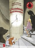 NELLY RAPP - L'Accademia Antimostri (eBook, ePUB)