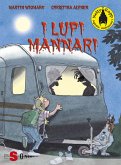 NELLY RAPP - I lupi mannari (eBook, ePUB)