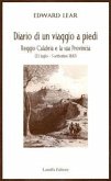 Diario di un viaggio a piedi (eBook, ePUB)