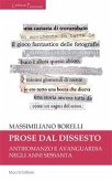 Prose dal dissesto (eBook, ePUB)