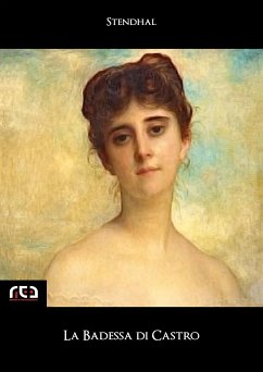 La Badessa di Castro (eBook, ePUB) - Stendhal