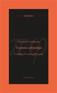 Tra poesia e physiologia. (eBook, ePUB) - Lombardo, Giovanni