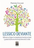 Lessico deviante (eBook, ePUB)