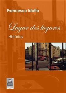 Cover Lugar dos lugares (eBook, ePUB)
