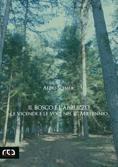 Cover Il bosco e l'Abruzzo (eBook, PDF)