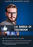 La bibbia di facebook (eBook, PDF)