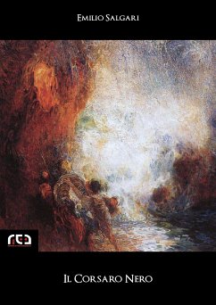 Il Corsaro Nero (eBook, ePUB) - Salgari, Emilio