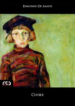 Cover Cuore (eBook, ePUB)