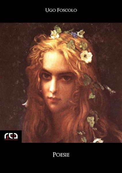 Poesie (eBook, ePUB)