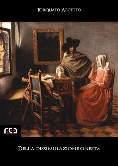 Cover Della dissimulazione onesta (eBook, ePUB)
