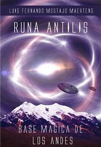 Runa Antilis (eBook, ePUB) - Fernando Mostajo Maertens, Lusi