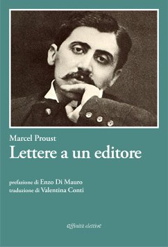 Lettere a un editore (eBook, ePUB) - Proust, Marcel